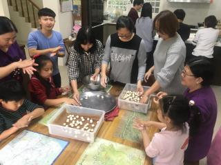 Fanny Manor B&B - Emei - 1