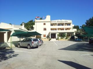 Hotel Sfinalicchio - Vieste - 7