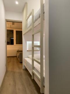 Studio des Cintes Blanques - Aragnouet - 7