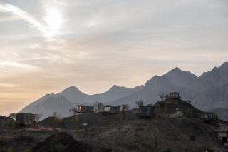 Hatta Resorts - Hatta - 9