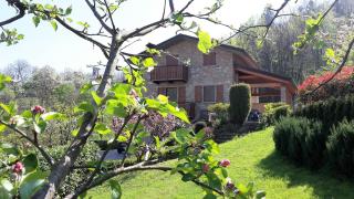 Casa Martina - Zogno - 9