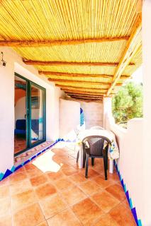 Orosei RE - Il Paradiso degli Ulivi con PISCINA e vista mare - 1