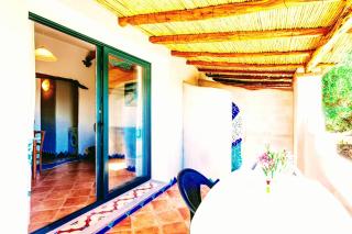 Orosei RE - Il Paradiso degli Ulivi con PISCINA e vista mare - 2