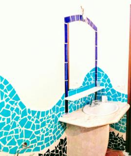 Orosei RE - Il Paradiso degli Ulivi con PISCINA e vista mare - 3