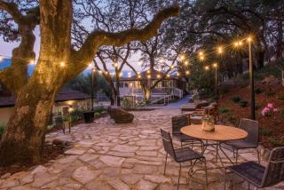 Olea Hotel - Glen Ellen - 3
