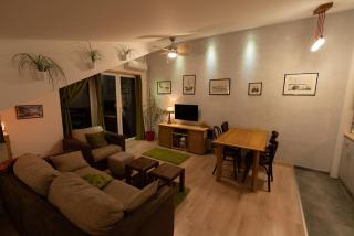 Gardos riverview - Belgrad - 7
