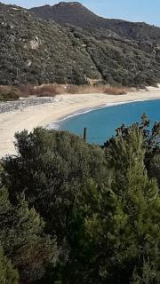 VILLETTA CON GRANDE GIARDINO VICINO ALLA SPIAGGIA DI Campus VILLASIMIUS - Villasimius - 6