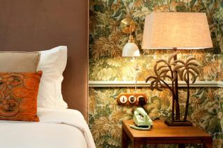 Casa Oliver Boutique B&B - Principe Real - Lisbona - 6