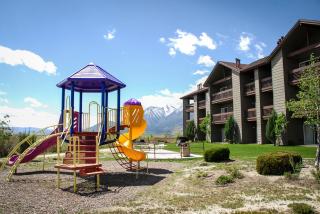 Holiday Inn Club Vacations - David Walley's Resort - Genoa - 2