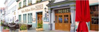 Hotel Adler - Rudolstadt - 1