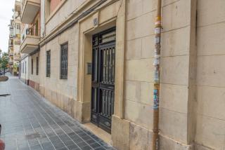 Apartamento cerca de la Playa y el Centro - Valência - 9