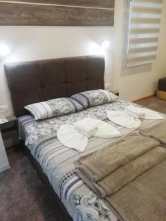 Apartman Centar 1 - Užice - 1