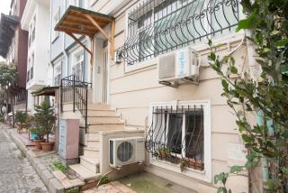 Berce Apartments - Istanbul - 0