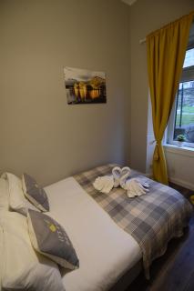 Slateford House Apartment Ground Floor Main Door - Edinburgh - 8