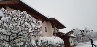 Apartments Wimpissinger - Uderns - 8