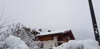 Apartments Wimpissinger - Uderns - 7