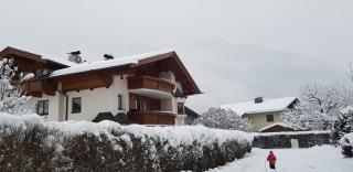 Apartments Wimpissinger - Uderns - 6