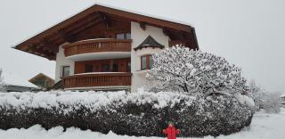 Apartments Wimpissinger - Uderns - 0