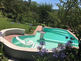 Cañada al Lago - El Tala - 4