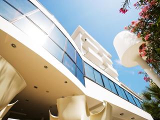 Hotel Tiffany & Resort - Cesenatico - 9