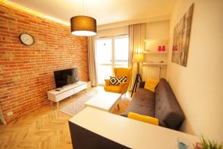 Galeria Rondo Wiatraczna Apartments - Varsovie - 6