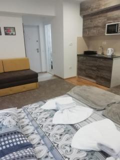 Apartman Centar 1 - Užice - 6