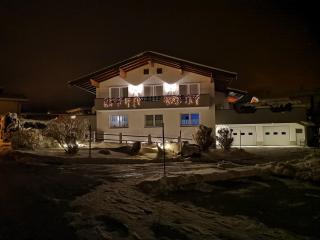 Ferienwohnung Obermoser - Sankt Ulrich am Pillersee - 9