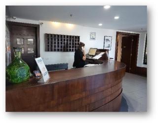 Hotel Solar do Amanhecer - 2