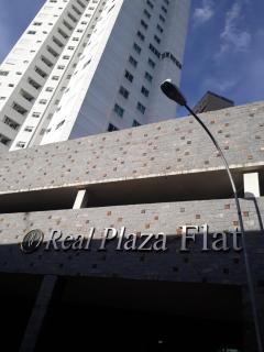 Real Plaza Flat 1505 - Curitiba - 9