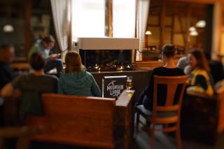 Mountain Lodge Sedrun - Sedrun - 4
