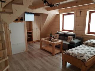 Apartamenty góralskie MICHNIAK - Dzianisz - 2