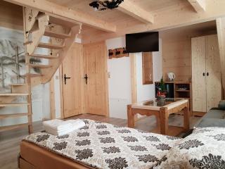 Apartamenty góralskie MICHNIAK - 3