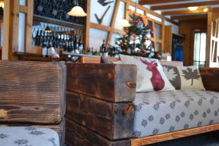 Mountain Lodge Sedrun - Sedrun - 1