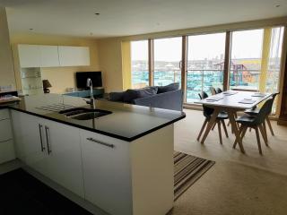 Harbourside Apartment - Whitehaven - 4