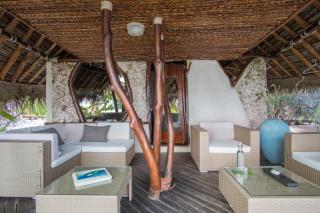Ninamu Resort - 7