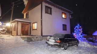 Dobryi Hutsul - Mykulychyn - 6