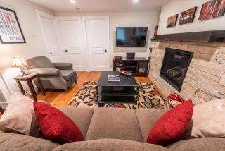 Prime Location EdelWeiss Luxury Condo - Park City - 1