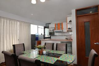 Residencial Emilio - Cusco - 2
