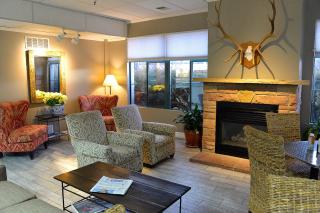 The Great Falls Inn By Riversage - Great Falls - 9