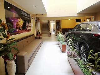 Hotel Caxa Wasi - Cajamarca - 8