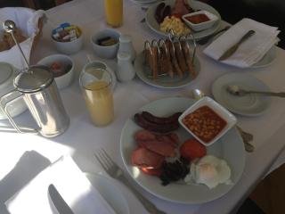 Gonalston Boutique B&B - Lowdham - 7