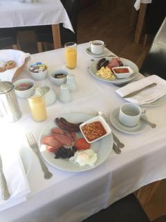 Gonalston Boutique B&B - Lowdham - 8