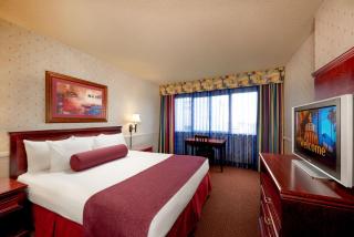 Four Queens Hotel and Casino - Las Vegas - 1