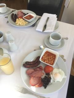Gonalston Boutique B&B - Lowdham - 9