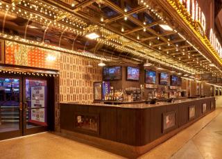 Four Queens Hotel and Casino - Las Vegas - 5