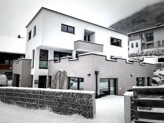 Appartement Alpenzauber - Arzl im Pitztal - 6