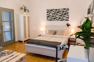 Apartament Turkusowy - Kraków, Kazimierz - 0
