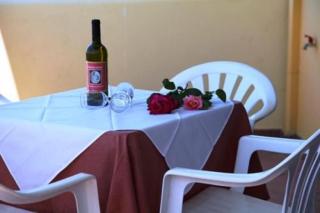 Terpsichore Apartments - 1