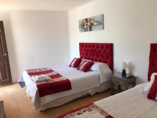 Hotel Cecil - Vallenar - 1