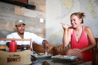 Pelican Bay Hotel - Freeport - 4